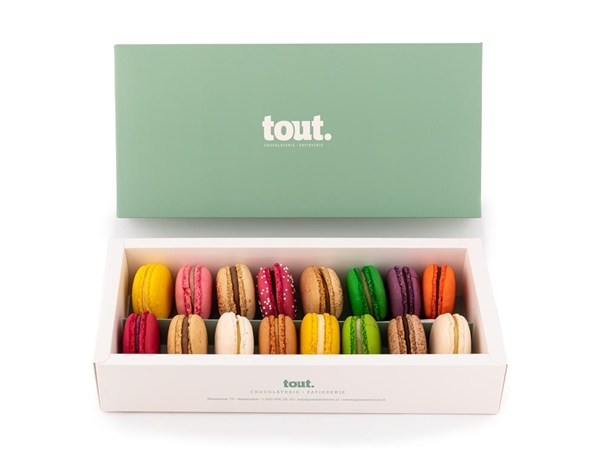 Giftboxen