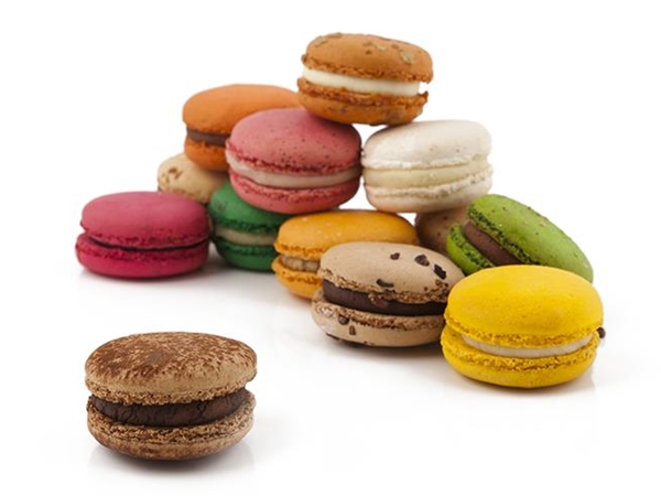 Macarons