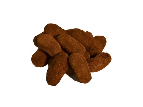 Chocolade en bonbons