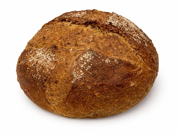 O-tentic desem donker