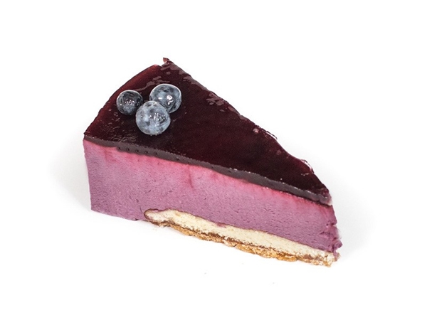 Yoga Bosbes punt