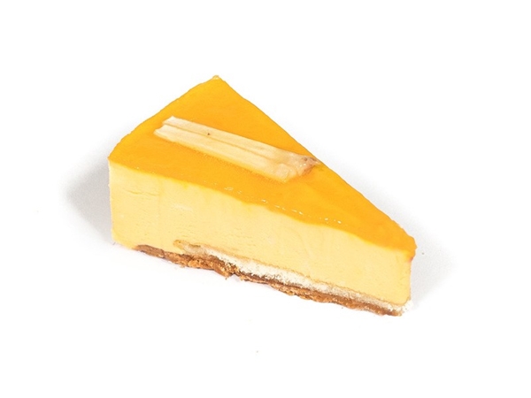 Yoga Mango punt