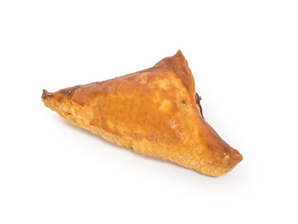 Ham-Kaas broodje