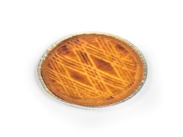 Boterkoek Ongevuld