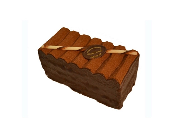 Cake Ganache