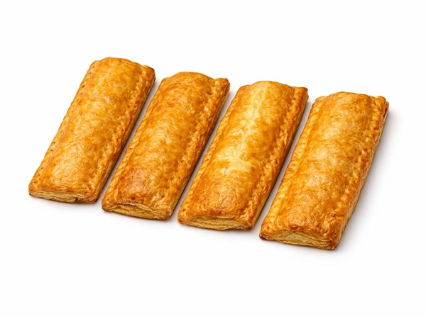 Saucijzenbroodje&nbsp;per 4