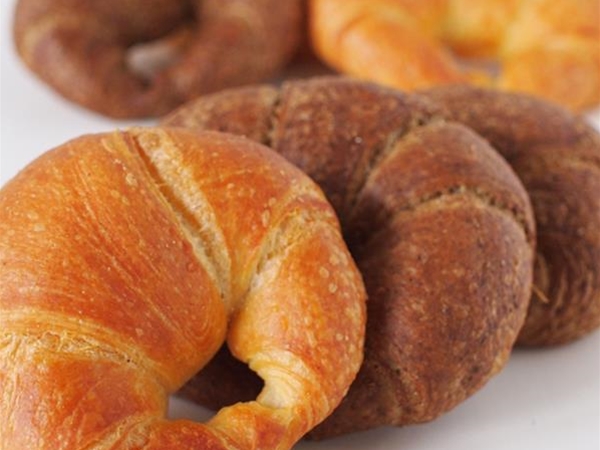 Croissants