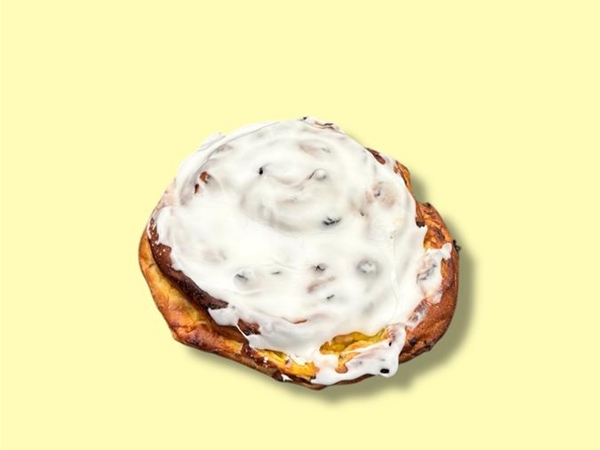 Kaptein's lekkernijen