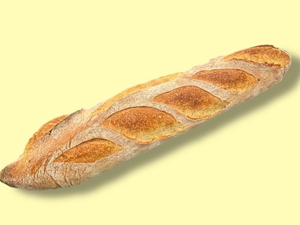 Baguette rustique