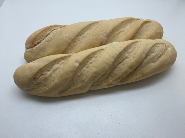 Om zelf te bakken...